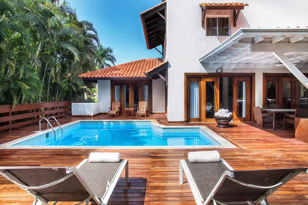 Luxury Travel