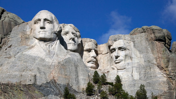 North America