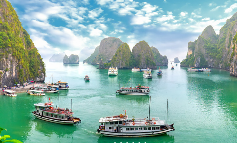 Asia Travel