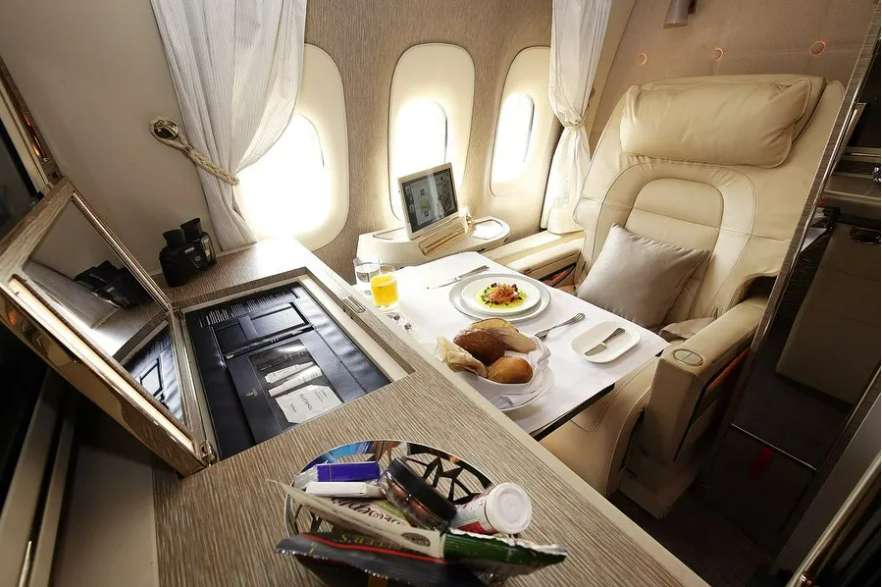 Luxury Travel