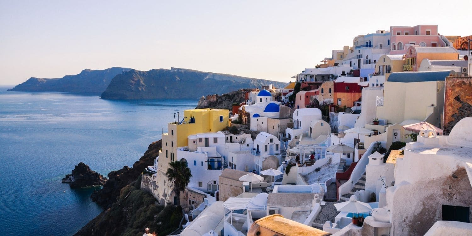 Luxury Destinations