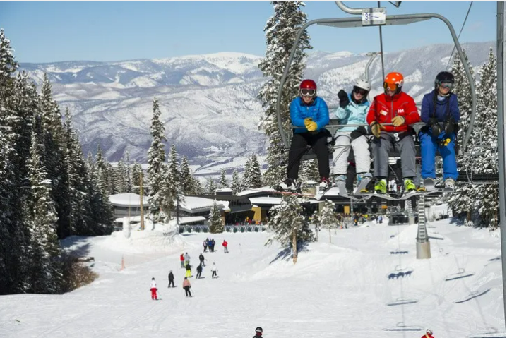 Ski Adventure