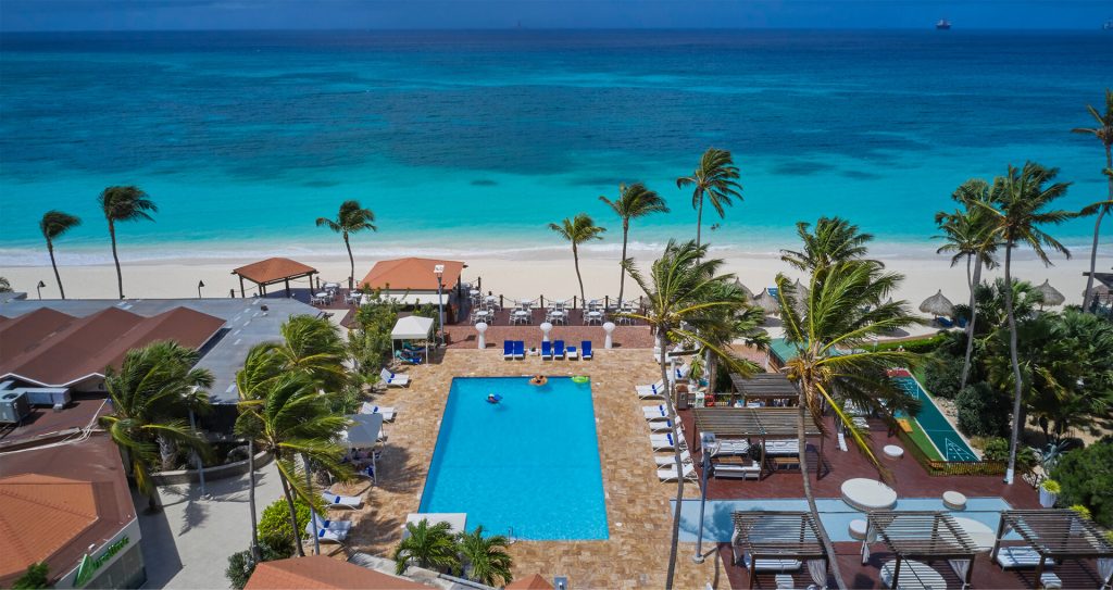 Luxury Travel