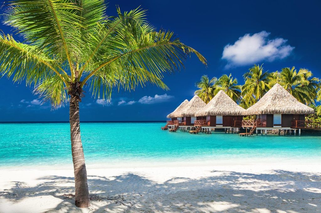 Luxury Travel
