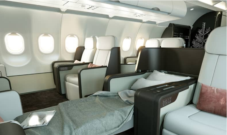Private Jet