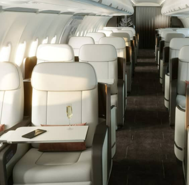 Luxury Travel